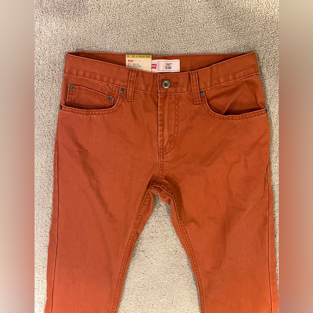 Levi’s Kids Pants